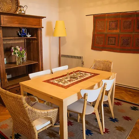 Apartment Piso Grande Y Centrico En Cedeira