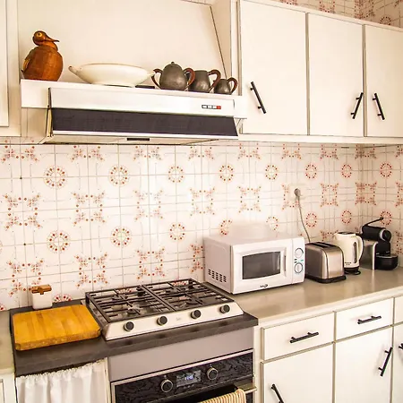 Piso Grande Y Centrico En Apartment *